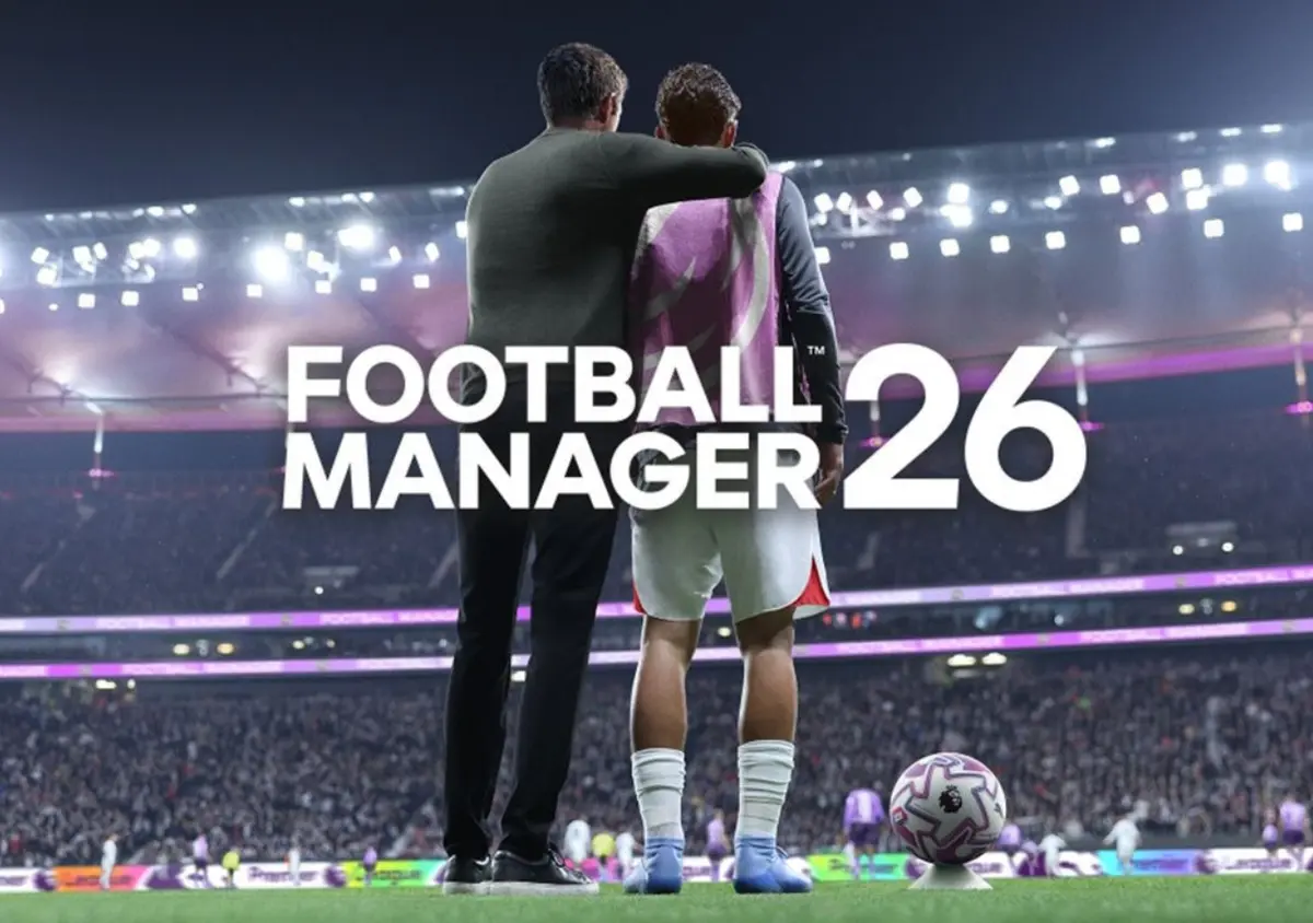 تحديث بيتا ضخم للعبة Football Manager 26 يتضمن أكثر من 300 إصلاح وتحسينات هامة