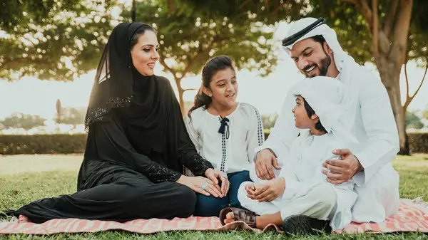 بتوجيهات الشيخ محمد بن زايد.. 2026 «عام الأسرة» في دولة الإمارات