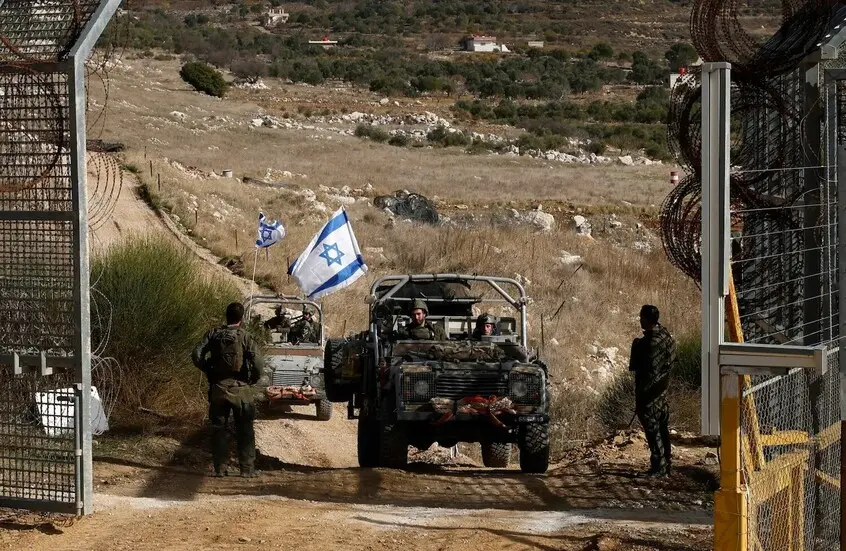 توغلات إسرائيلية جديدة في ريف القنيطرة