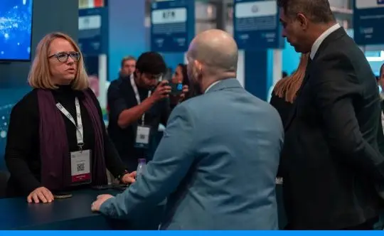 مستثمرون من أوروبا: بيبان 2025 منصة تربط العقول بالفرص