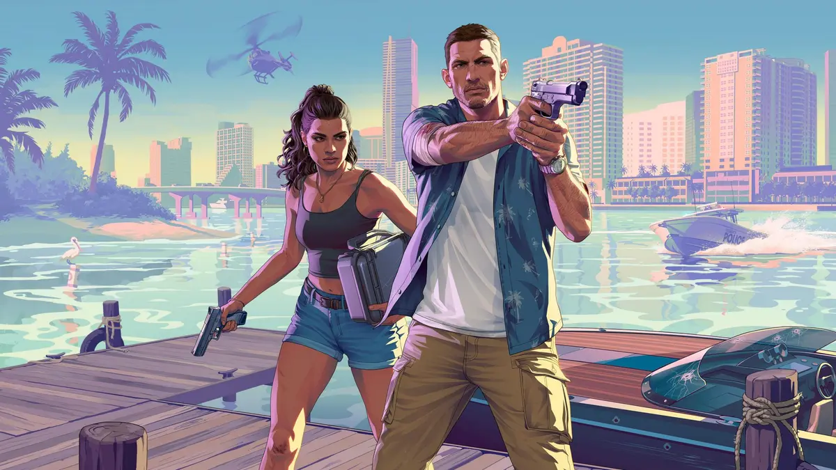 تأجيل جديد لـ”GTA 6″