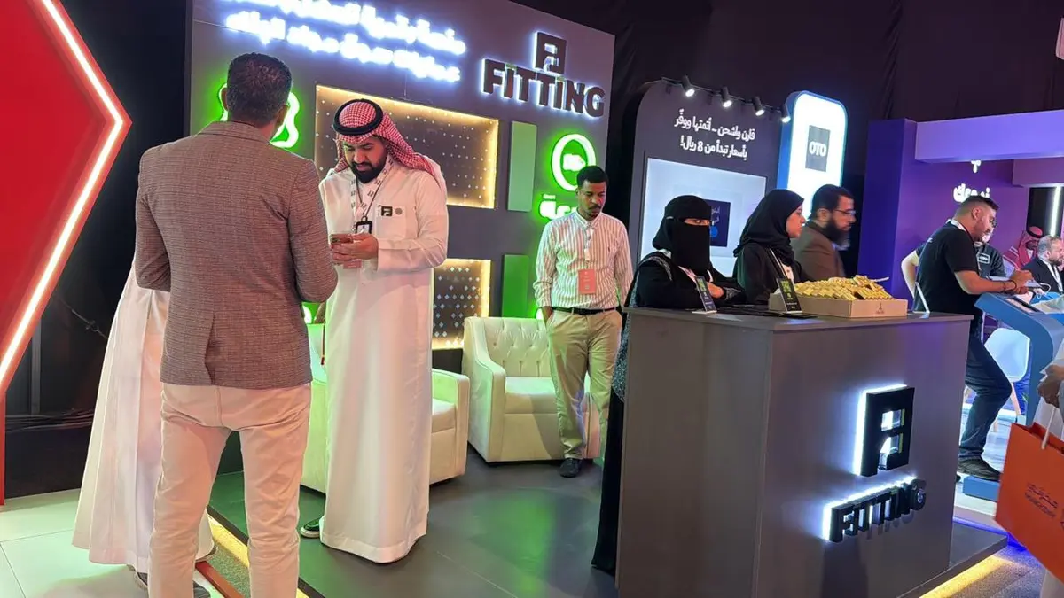 المؤسس التنفيذي لـ«Fitting»: بيبان 2025 جسر يصلنا مباشرة بالمستثمرين والعملاء