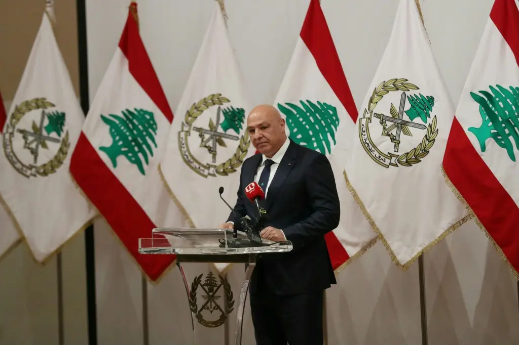 عون: لبنان ملتزم باتفاق وقف النار وإسرائيل تضاعف اعتداءاتها