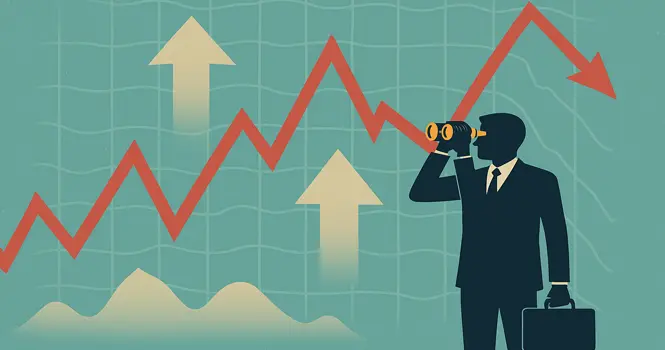 التوقعات الاقتصادية تتغير باستمرار .. فهل يمكن للمستثمر الوثوق بها؟