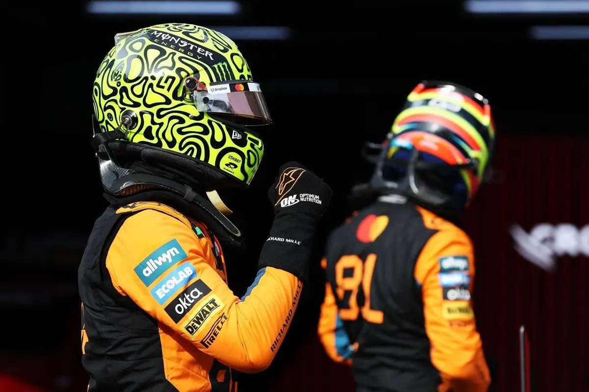 F1 Brazil GP sprint race and qualifying - Start time, how to watch & more