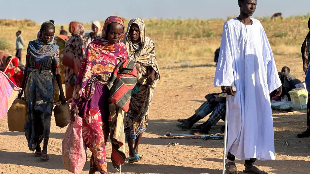 السودان: الأمم المتحدة تحذر من "استعدادات واضحة" لمعارك جديدة في كردفان