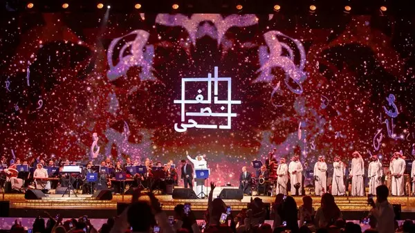 «مهرجان الغناء بالفصحى».. «موسم الرياض» يقدم 4 ليالٍ تستحضر قصائد الشعر العربي