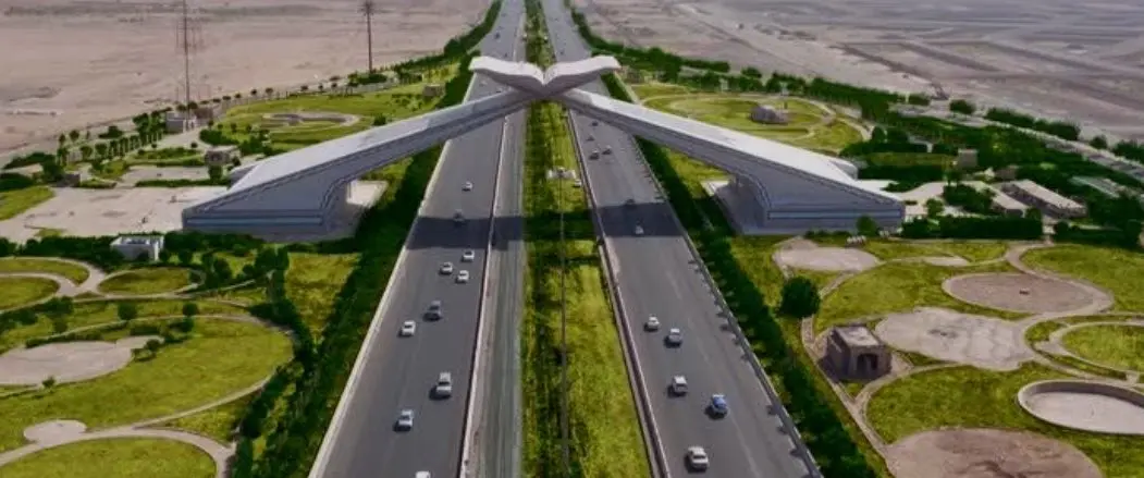 رسمياً سيتم تخصيص طريق مكة جدة السريع وبعض الطرق الأخرى