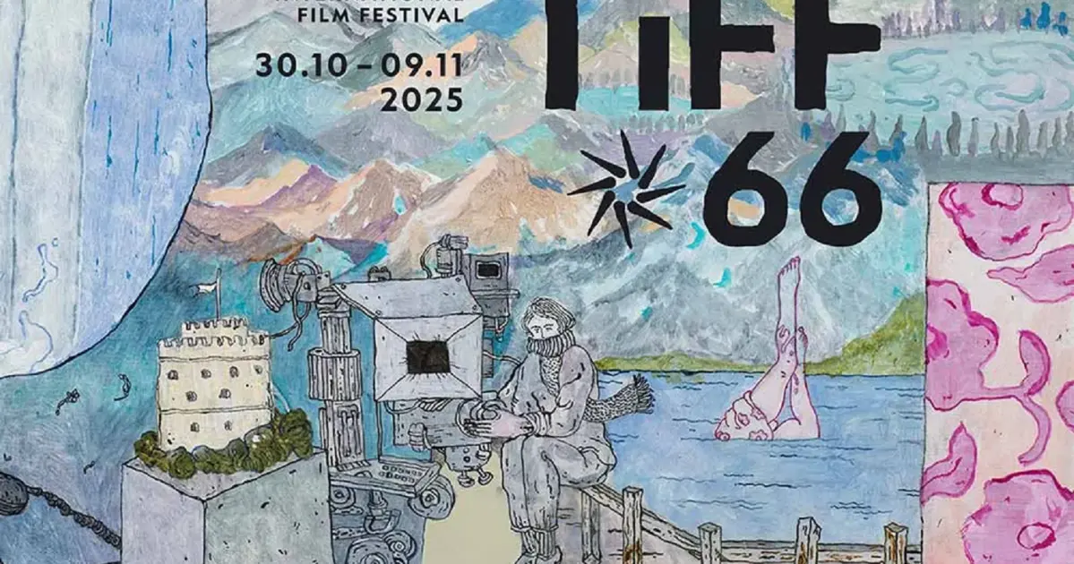 مهرجان سالونيك السينمائي الدولي الـ66.. حضور عربي وتكريمات عالمية