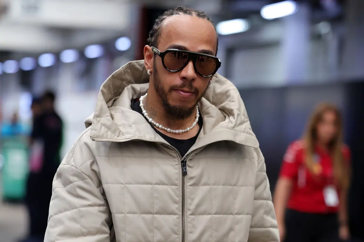 Lewis Hamilton says Rio de Janeiro could be &ldquo;a good place for me&rdquo; as his love for Brazil grows