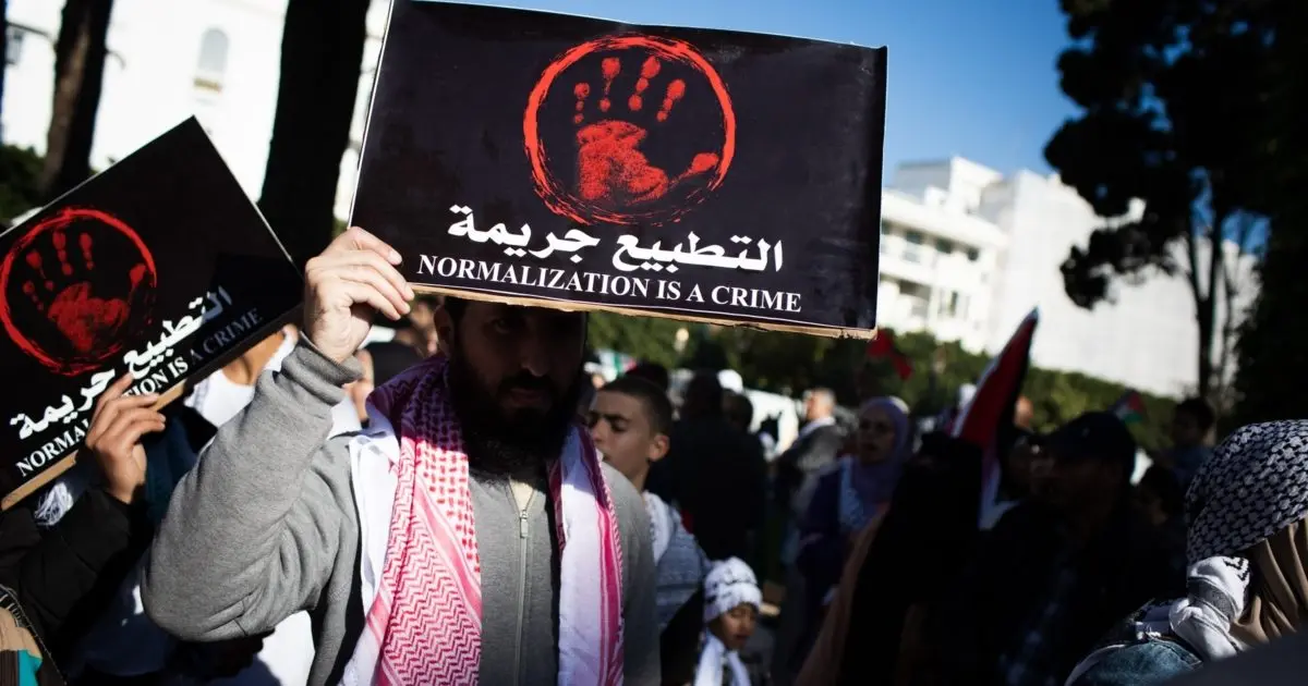 لماذا سعى ترامب لضم كازاخستان إلى “اتفاقيات إبراهيم” مع إسرائيل؟