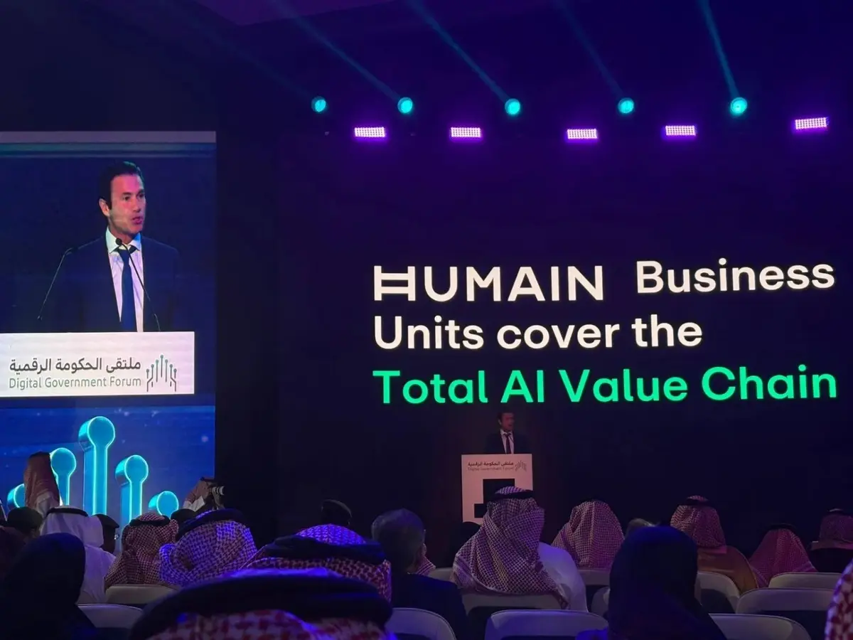 السعودية أول دولة تُطلق سوقاً حكومية لوكلاء الذكاء الاصطناعي