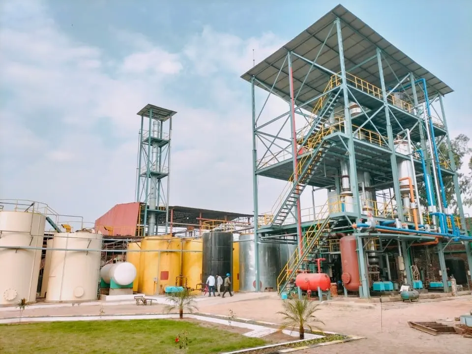 ثورة جينية تدعم إنتاج الوقود الحيوي.. بكتيريا تتغذى على الهيدروجين - الطاقة