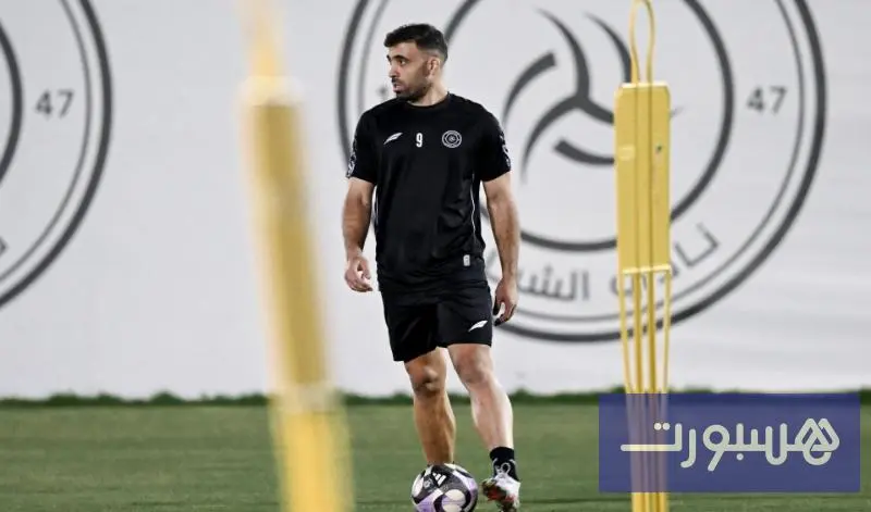 تنسيق بين الشباب والمغرب لتجهيز حمد الله