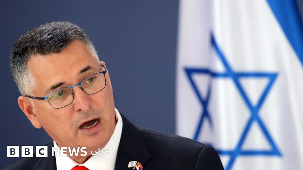 إسرائيل تندد بـ"الحيلة الدعائية" للسلطات التركية بعد إصدارها مذكرات اعتقال بحق نتنياهو وقادة إسرائيليين