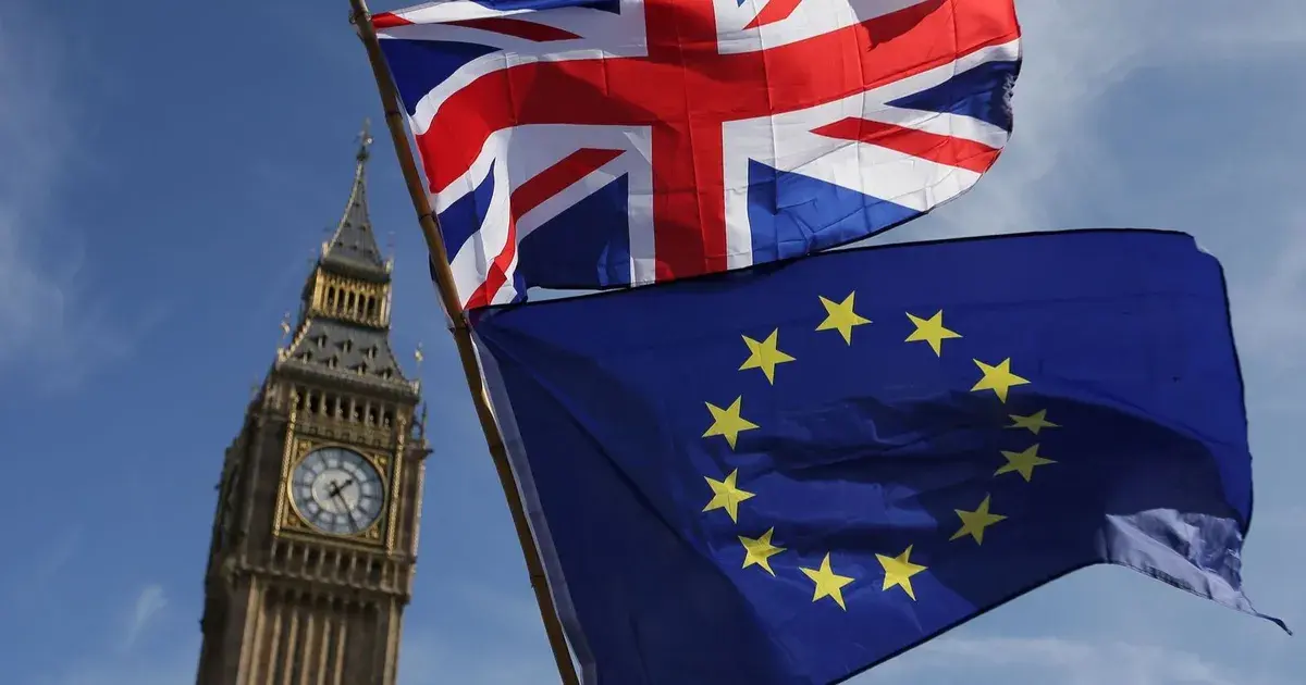 مدفوعات مالية تعرقل محادثات بريطانيا والاتحاد الأوروبي بعد "بريكست"