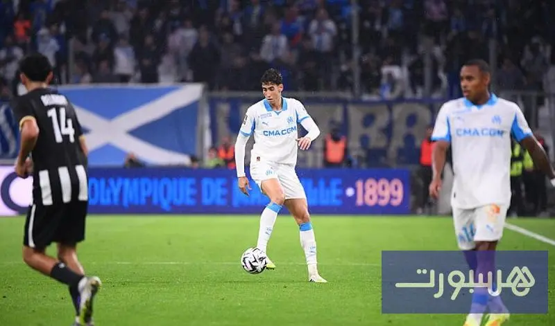 دي زيربي: أكرد قد يغيب عن "الكان".. آمل ألا تكون إصابته خطيرة