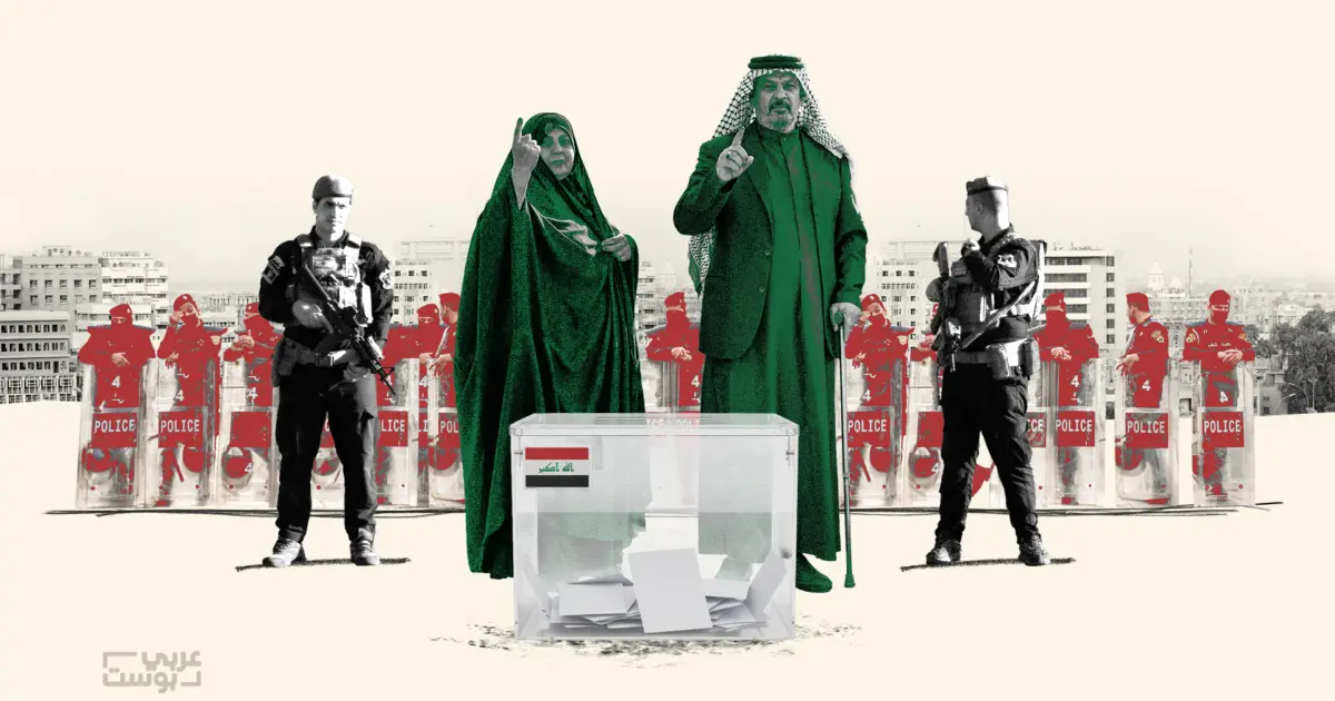 8 أسئلة تشرح تفاصيل الانتخابات البرلمانية في العراق وحظوظ المرشحين