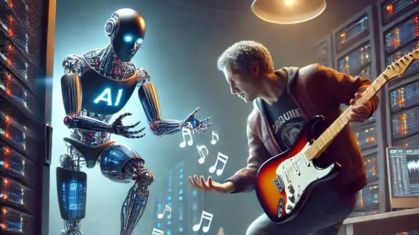 6 إشارات تدل أن الفيديو مولد بالذكاء الاصطناعي