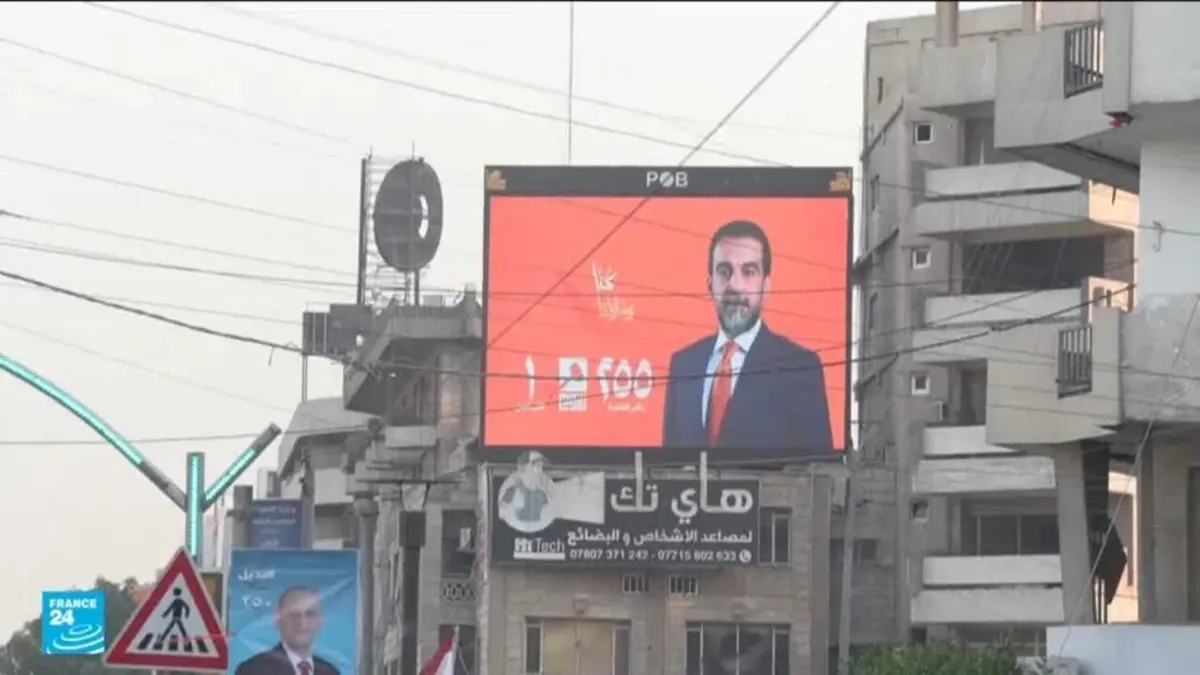 العراق: بدء التصويت المبكر في سادس انتخابات تشريعية منذ الغزو الأمريكي