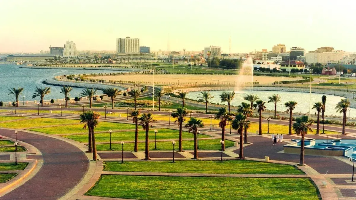 المنطقة الشرقية تشارك في معرض “سمارت سيتي إكسبو 2025” ببرشلونة
