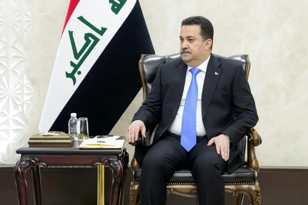 رئيس الوزراء العراقي: لا حظر تجوال يوم انتخابات البرلمان العراقي