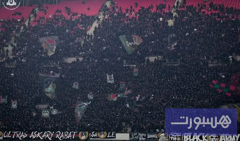 "بلاك آرمي" يستنكر تهجير الجيش