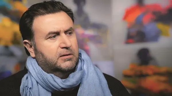 خالد الخاني: أترك للمشاهد جزءاً من الحكاية