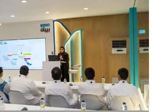 “بيبان 2025” يناقش أهمية دراسة الجدوى في نجاح المشروع