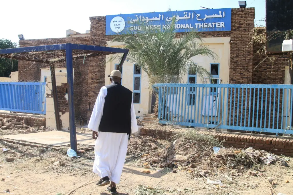 الجيش السوداني يعترض هجوما بمسيّرة للدعم السريع على الأُبيض