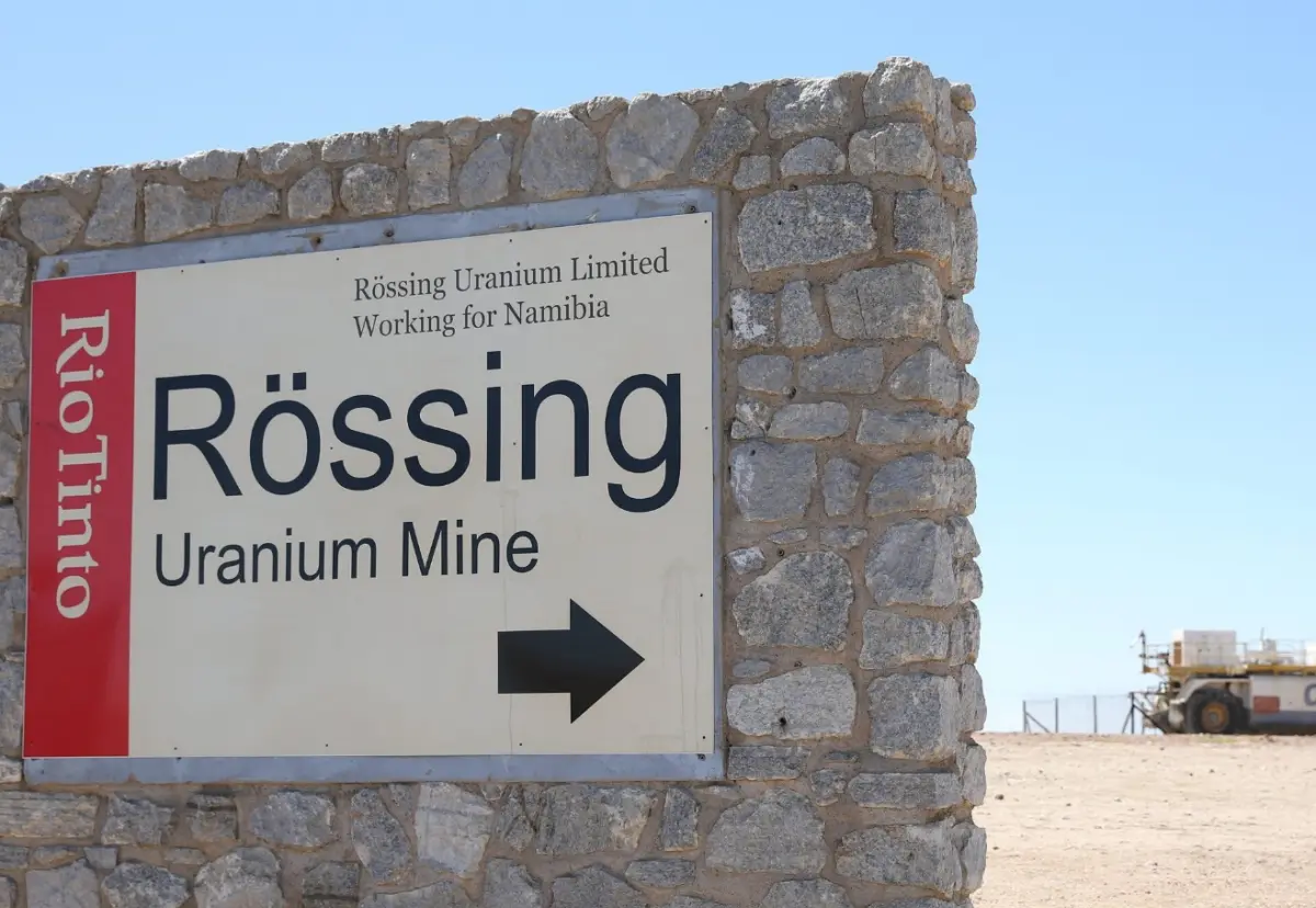 مكامن اليورانيوم في ناميبيا.. مصدر اقتصادي قد ينقذ البلاد من الفقر (تقرير) - الطاقة