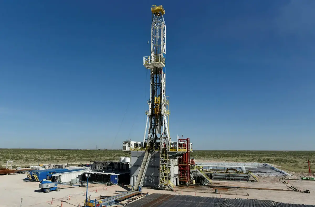 إنتاج الغاز الأميركي يرتفع في الربع الثالث.. وتوقعات إيجابية للعرض والطلب - الطاقة