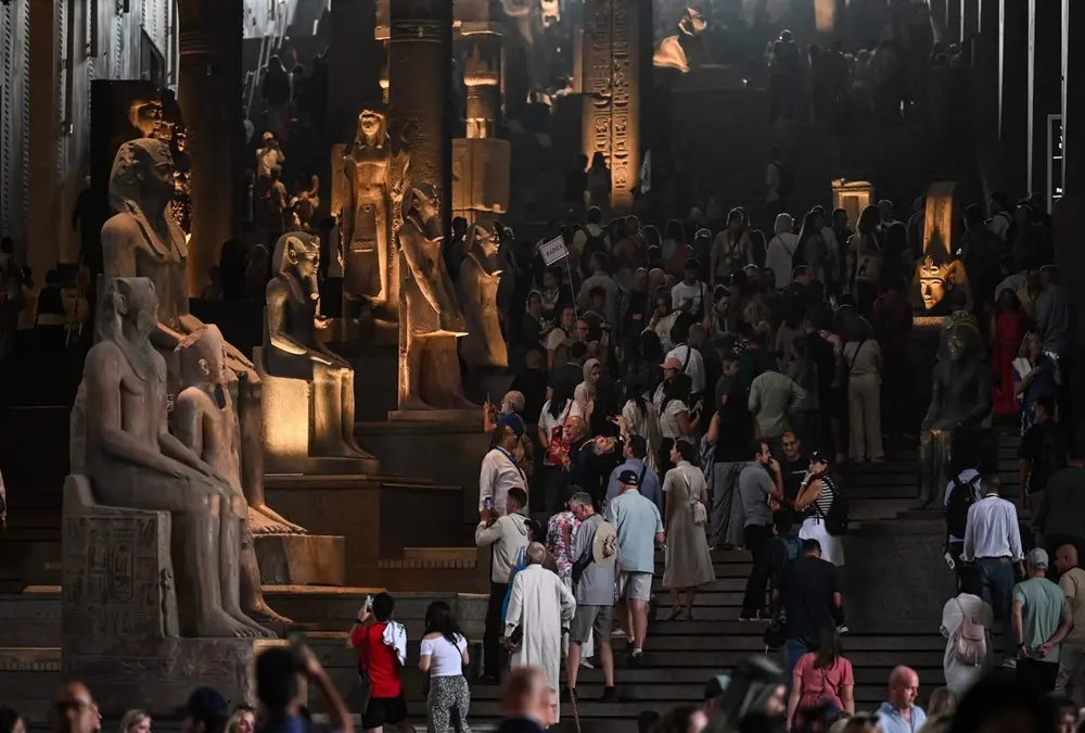 أهمية دراسات الجدوى للمشاريع.. المتحف المصري الكبير نموذجًا لضمان الاستدامة والعوائد