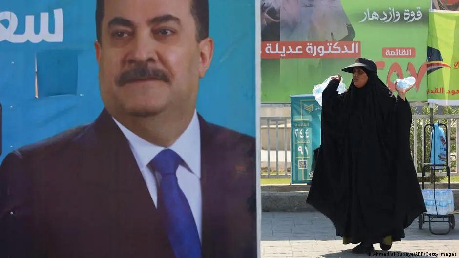 الانتخابات العراقية: بدء التصويت الخاص للقوات الأمنية