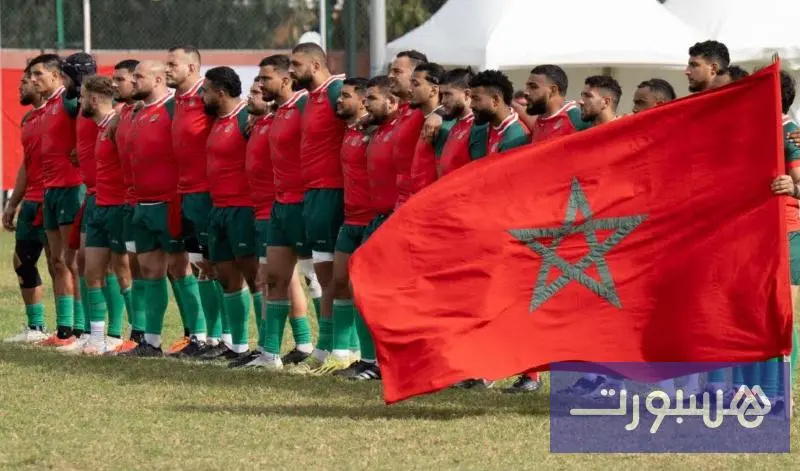 وجدة تحتضن مناظرة للنهوض بالريكبي