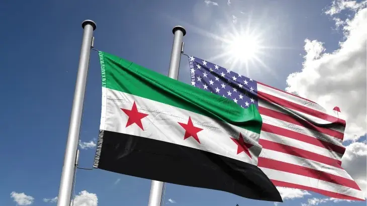 واشنطن: سوريا انتقلت إلى فصل جديد بعد رحيل نظام الأسد