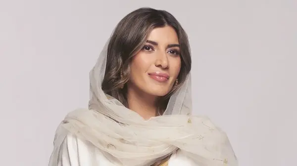 سارة الراشد: «أستيري بيوتي» وُلدت من الصحراء