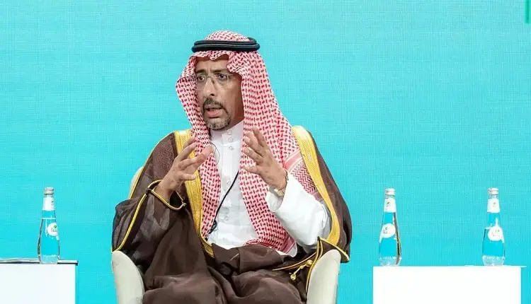 “منصة صناعي”.. المملكة تحول رحلة الاستثمار إلى تجربة رقمية متكاملة