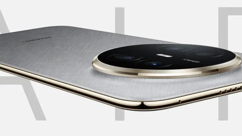هواوي تطلق “Mate 70 Air”.. أنحف منافس لهاتف آيفون إير