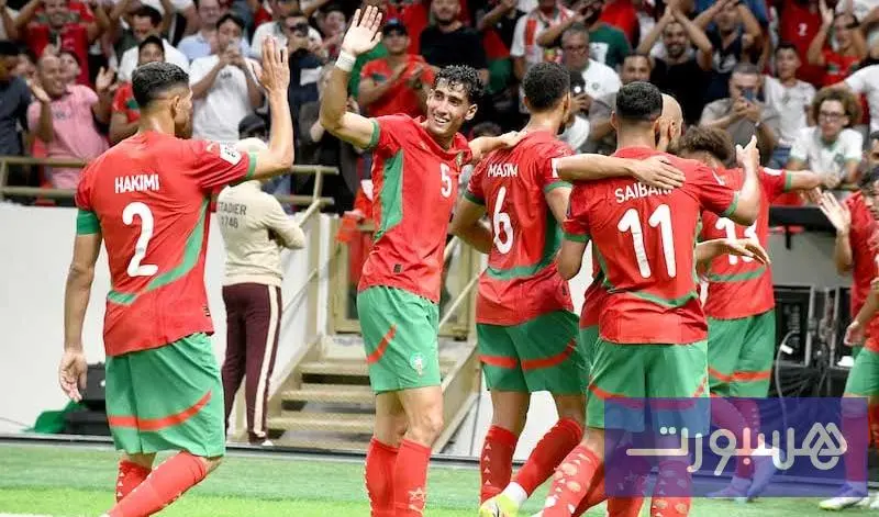 نفاد تذاكر مباراة المغرب وموزمبيق
