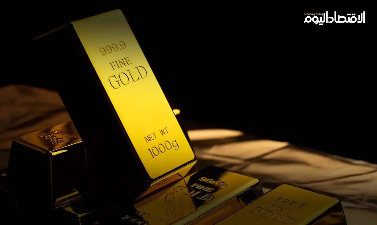 سعر الذهب في السعودية اليوم الأحد 9 نوفمبر 2025