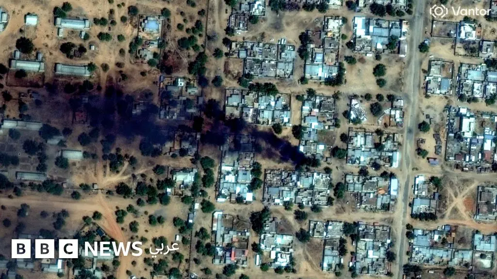 الحرب في السودان: كيف نفّذت قوات الدعم السريع "مجزرتها"؟