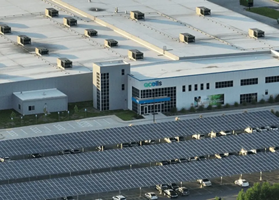 شركة طاقة شمسية تسرح 1000 عامل في أميركا.. بسبب الصين - الطاقة