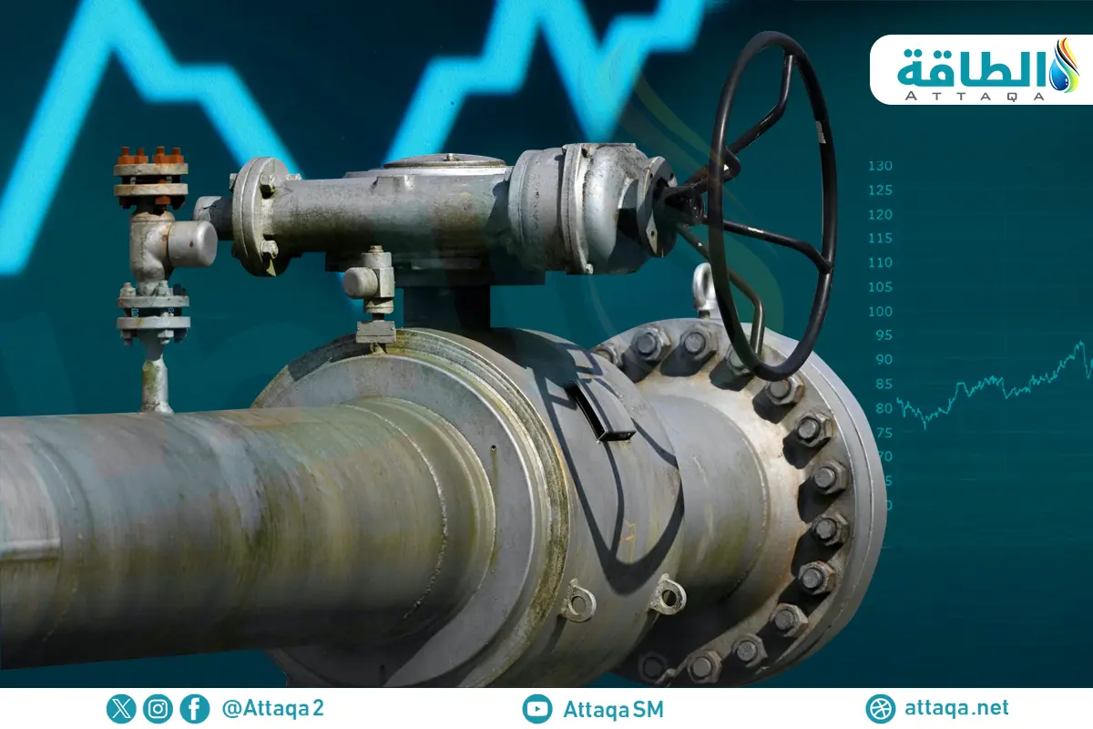 إنتاج الغاز الروسي لن يعود إلى مستويات ما قبل الحرب حتى 2030 - الطاقة