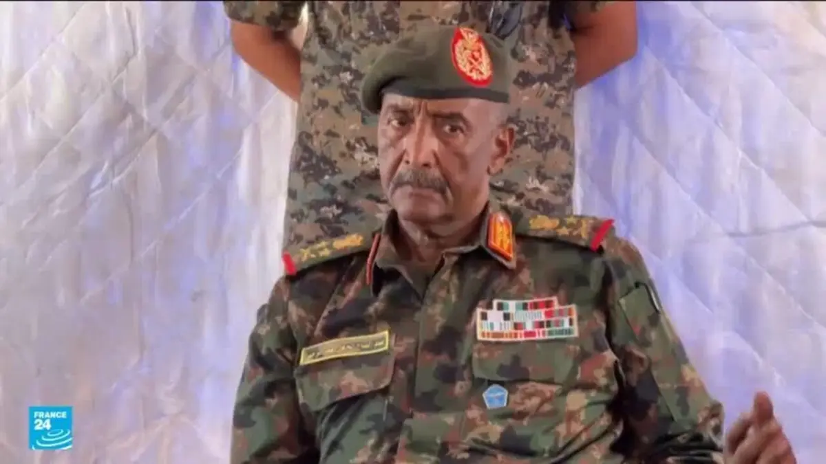 السودان: الجيش يعترض هجوما بمسيّرة لقوات الدعم السريع