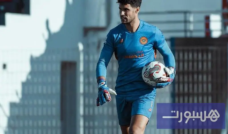 المحمدي: سنقاتل لتشريف قميص نهضة بركان و الجماهير في دوري الأبطال