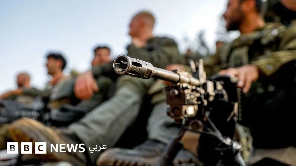 ما أبرز الجماعات المسلحة المعارضة لحماس في غزة؟