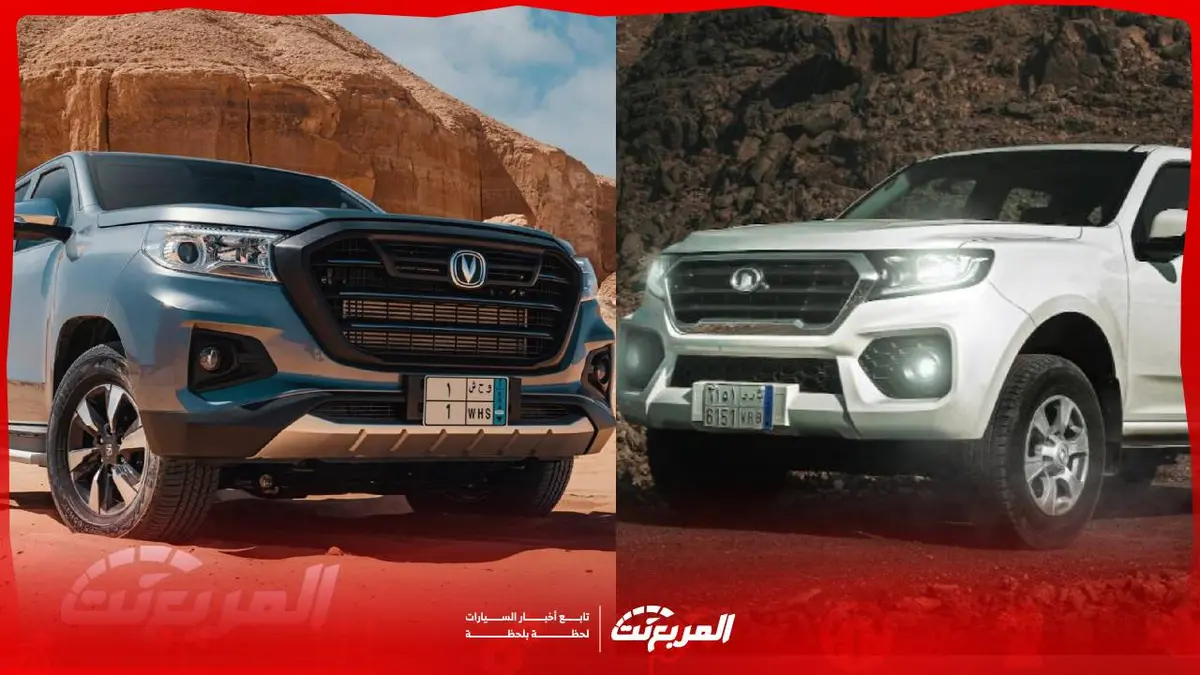 قائمة أرخص سيارات دفع خلفي أو رباعي لعشاق الرحلات والمغامرات