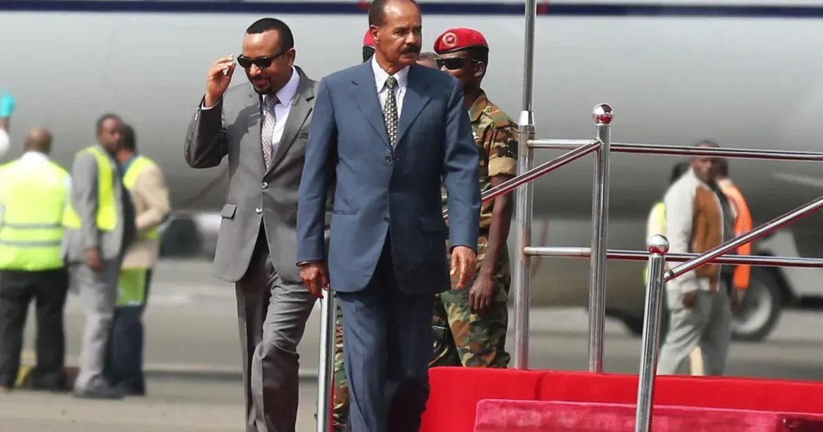 إثيوبيا وإريتريا في ميزان القوة العسكرية.. ماذا لو اندلعت الحرب؟