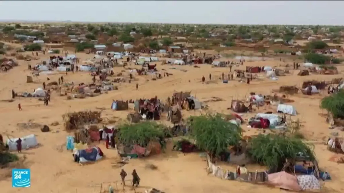 السودان: فارون من الفاشر يصفون مشاهد قتل المدنيين في الشوارع والبيوت